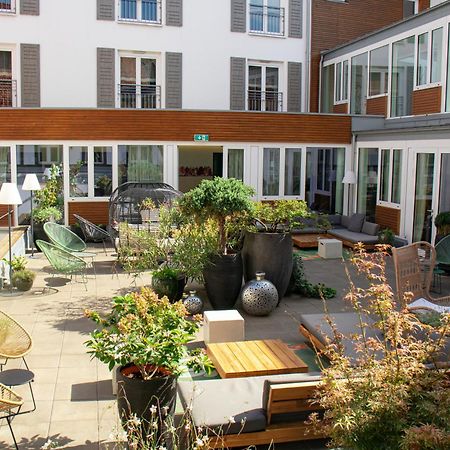 Hotel Ritter Durbach Eksteriør bilde
