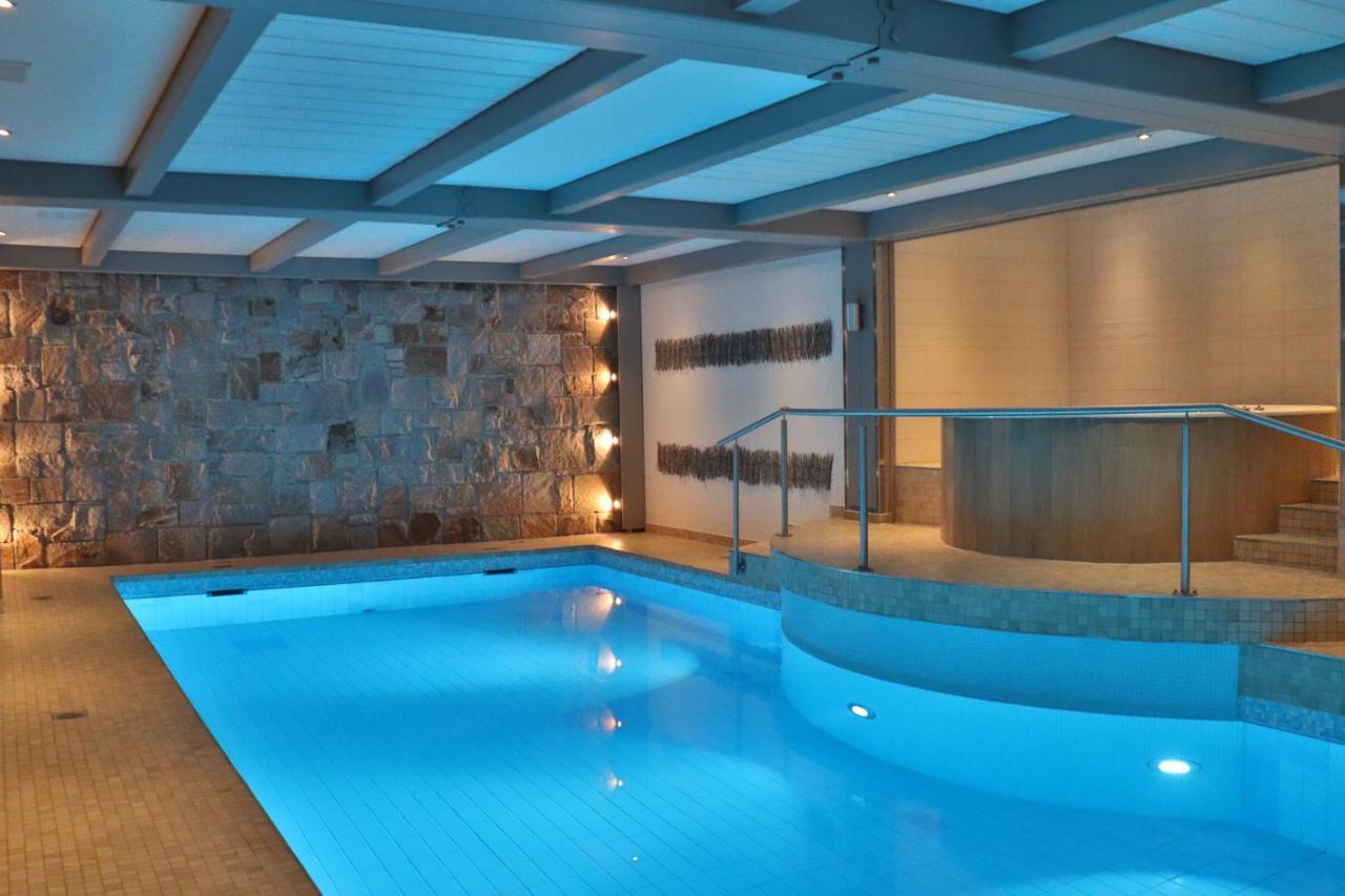 Hotel Ritter Durbach Eksteriør bilde