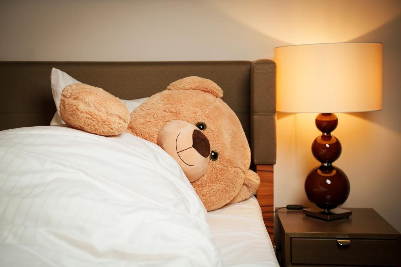 Hotel Ritter Durbach Rom bilde