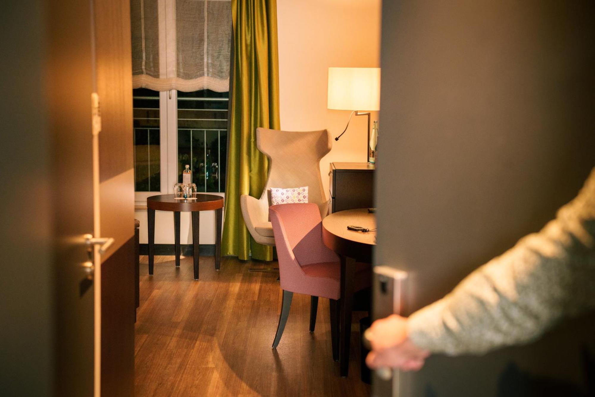 Hotel Ritter Durbach Eksteriør bilde