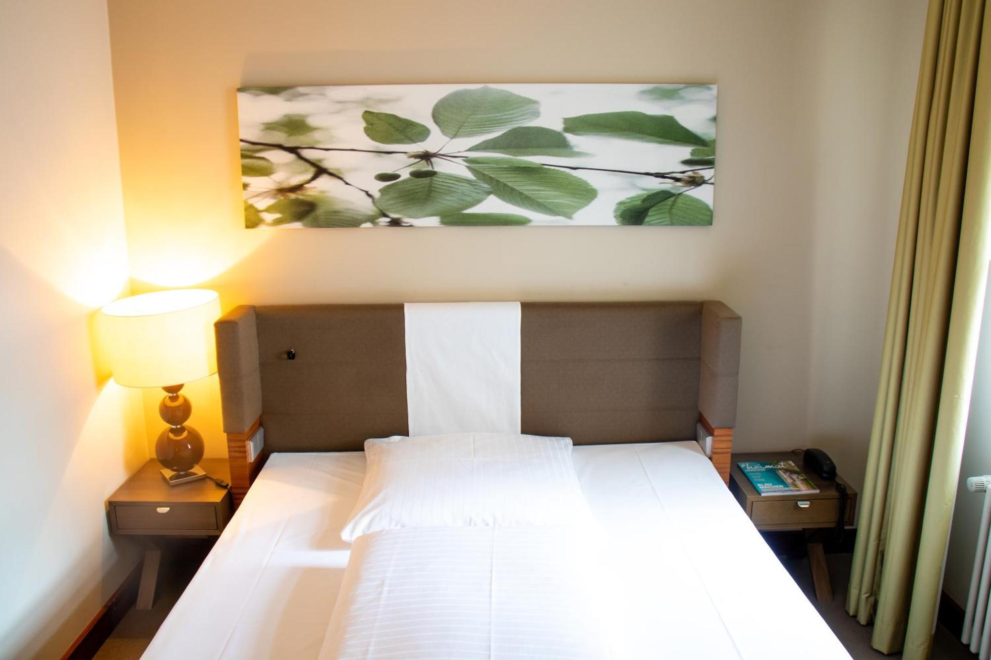 Hotel Ritter Durbach Rom bilde