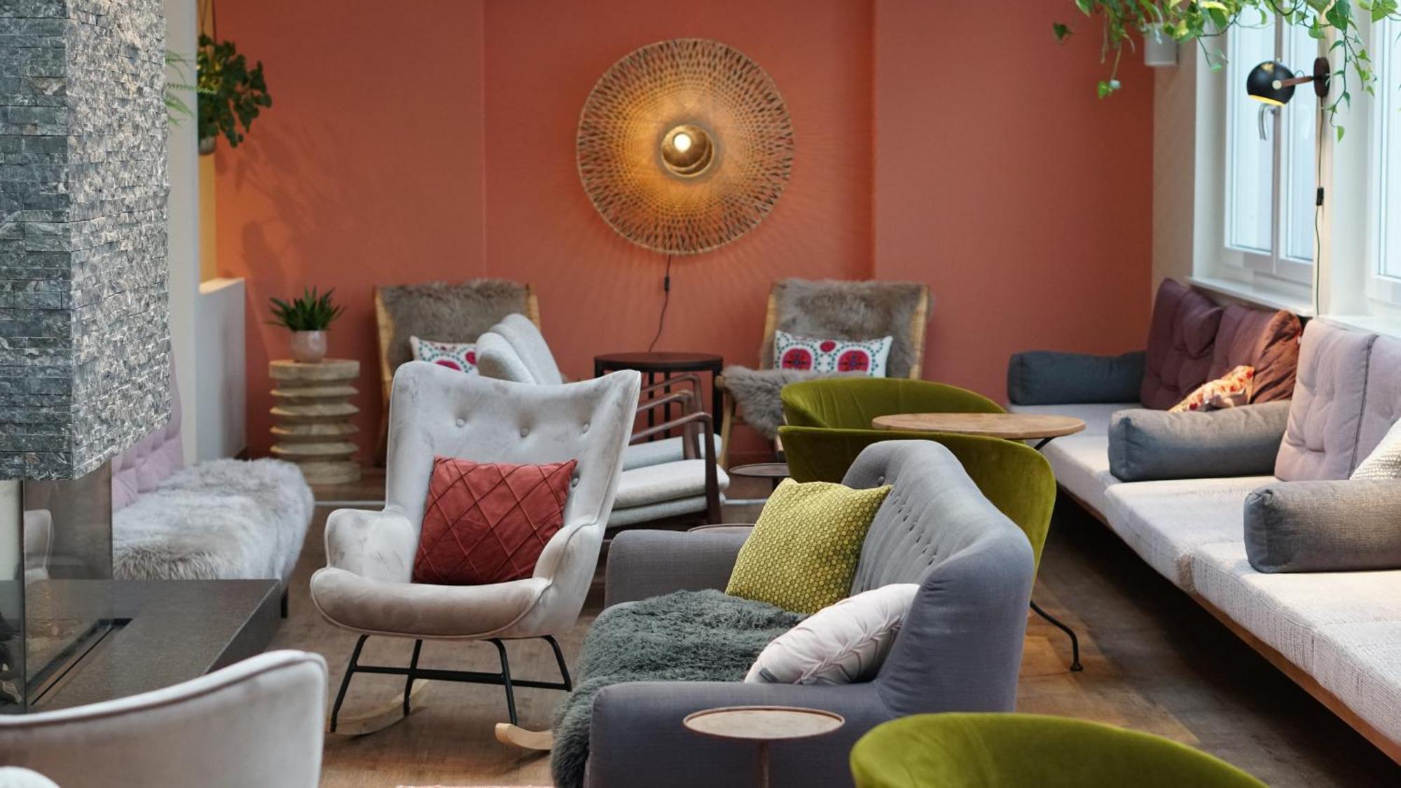 Hotel Ritter Durbach Eksteriør bilde