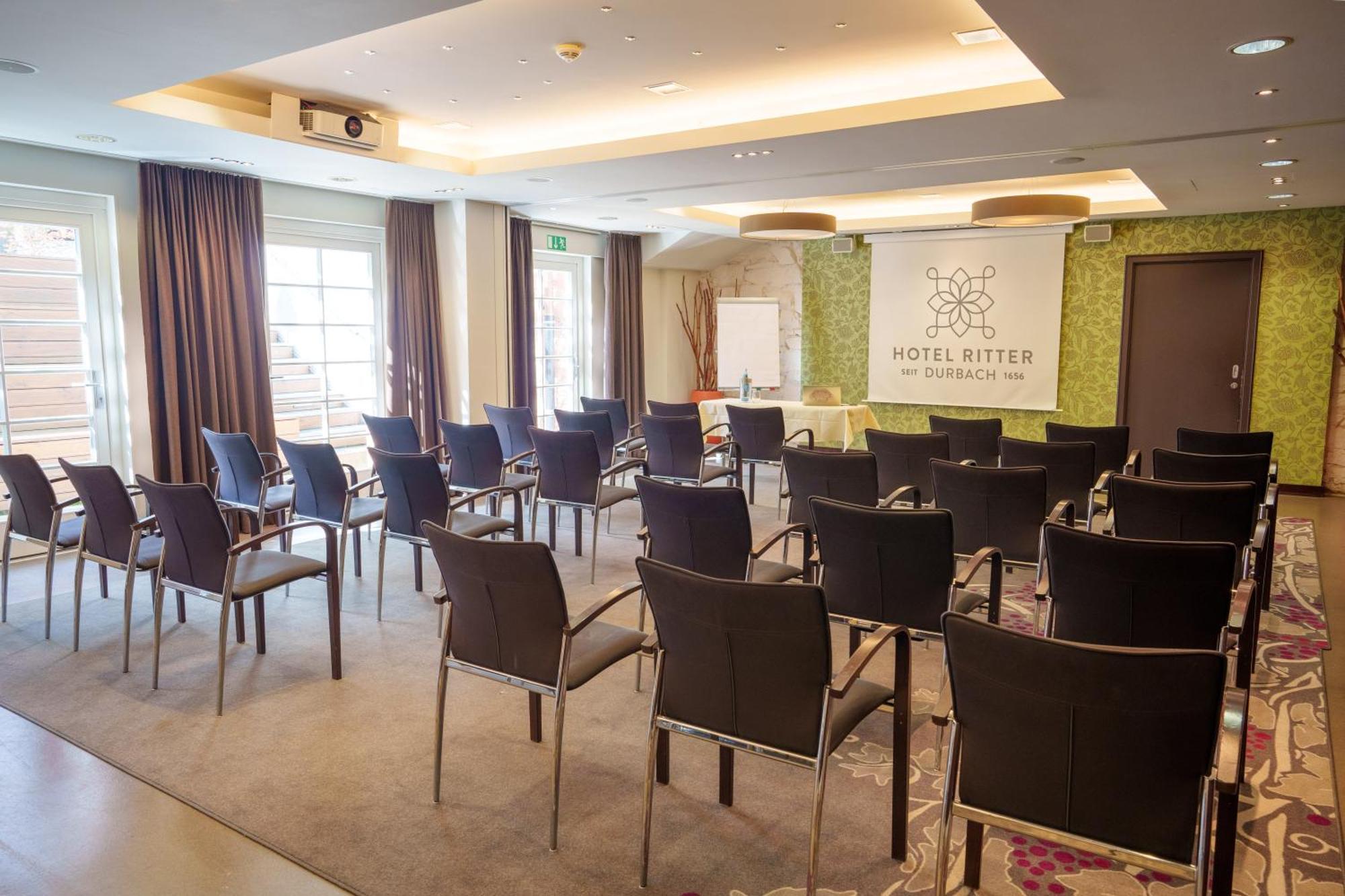 Hotel Ritter Durbach Eksteriør bilde