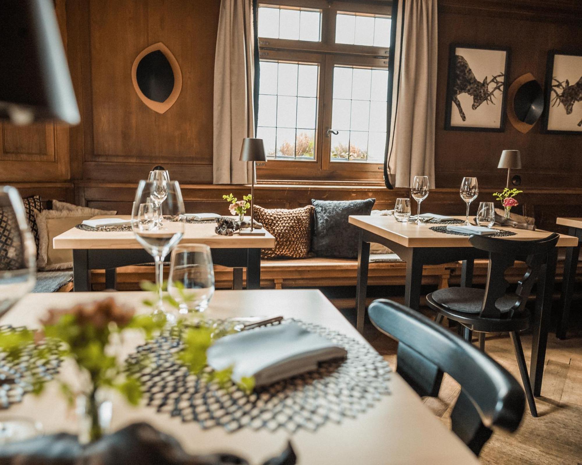 Hotel Ritter Durbach Eksteriør bilde