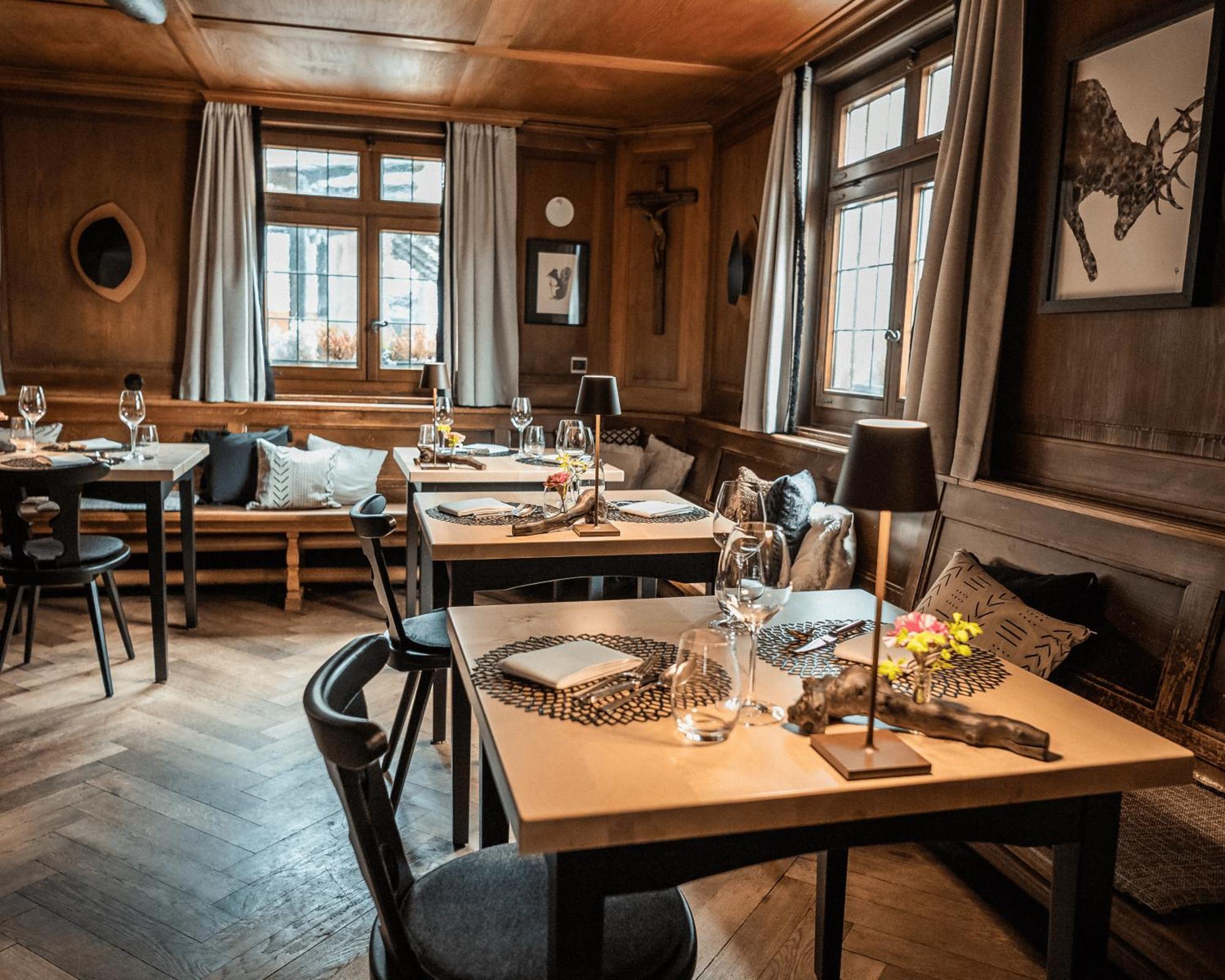 Hotel Ritter Durbach Eksteriør bilde