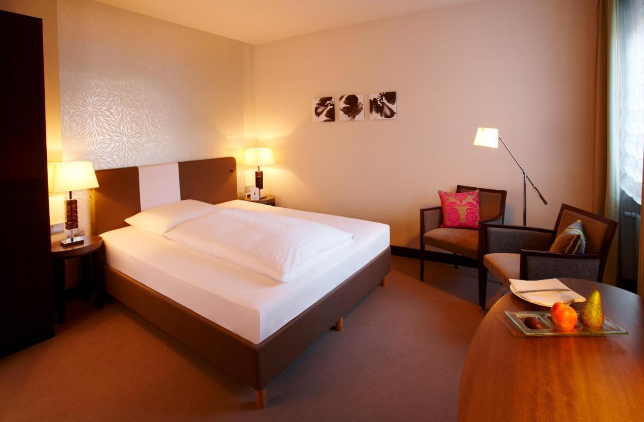 Hotel Ritter Durbach Eksteriør bilde